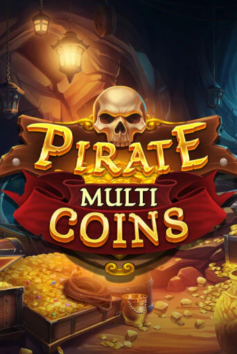 Бесплатная версия игры Pirate Multi Coins | Champion Slots KZ 