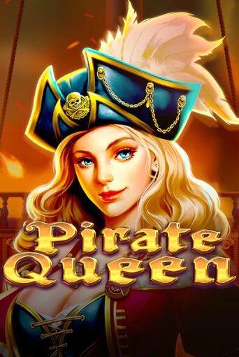 Бесплатная версия игры Pirate Queen | Champion Slots KZ 