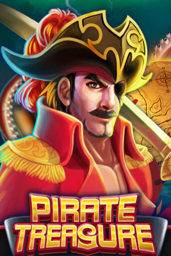 Бесплатная версия игры Pirate Treasure | Champion Slots KZ 