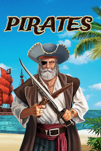 Бесплатная версия игры Pirates | Champion Slots KZ 