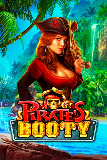 Бесплатная версия игры Pirate's Booty | Champion Slots KZ 