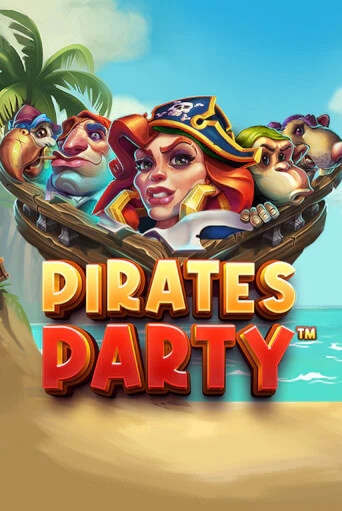 Бесплатная версия игры Pirates Party | Champion Slots KZ 