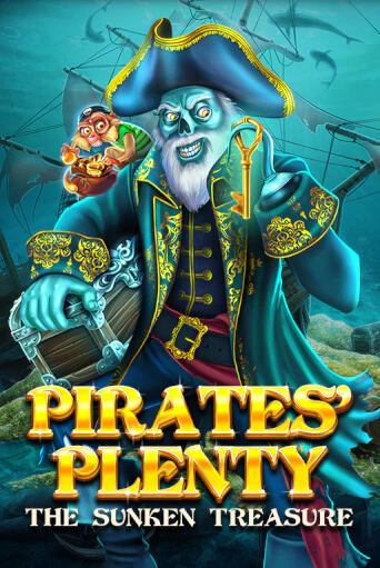 Бесплатная версия игры Pirates' Plenty | Champion Slots KZ 