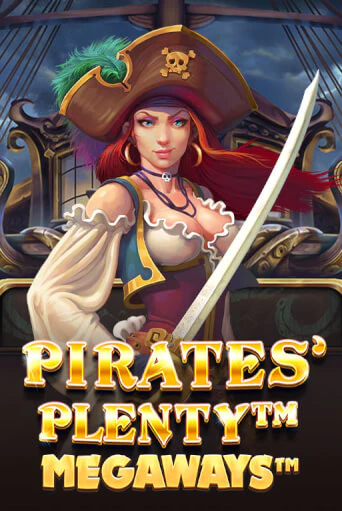 Бесплатная версия игры Pirates' Plenty MegaWays | Champion Slots KZ 