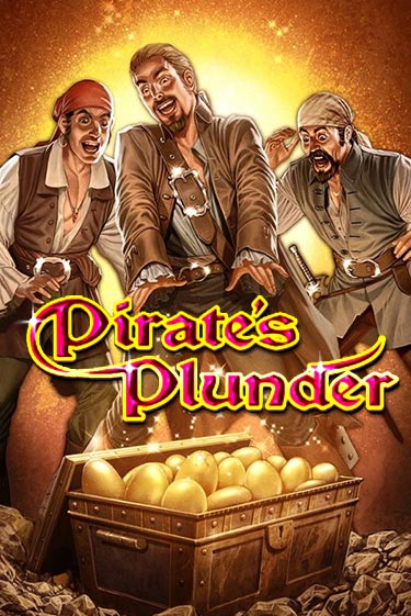 Бесплатная версия игры Pirate's Plunder | Champion Slots KZ 