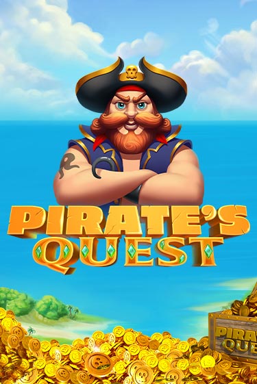 Бесплатная версия игры Pirates Quest | Champion Slots KZ 