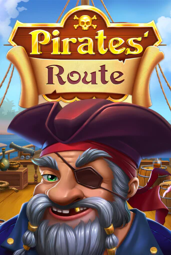 Бесплатная версия игры Pirates' Route | Champion Slots KZ 