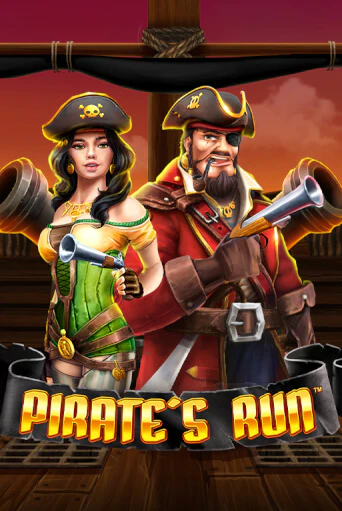 Бесплатная версия игры Pirate's Run | Champion Slots KZ 