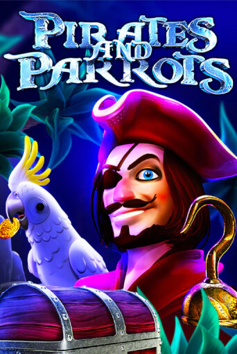 Бесплатная версия игры Pirates and Parrots | Champion Slots KZ 