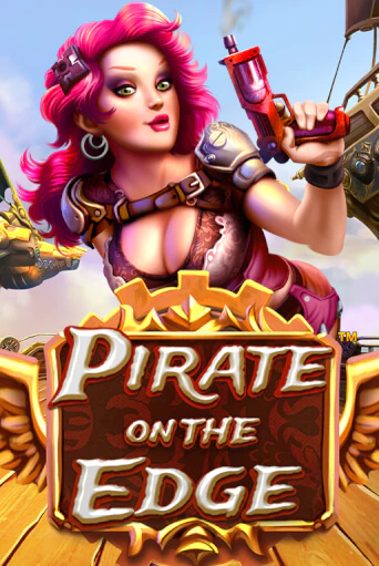 Бесплатная версия игры Pirate On The Edge | Champion Slots KZ 