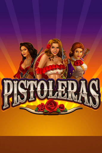 Бесплатная версия игры Pistoleras | Champion Slots KZ 