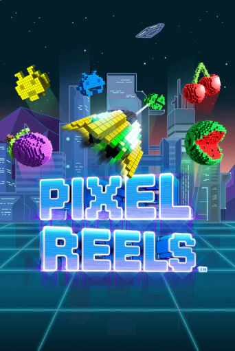 Бесплатная версия игры Pixel Reels | Champion Slots KZ 