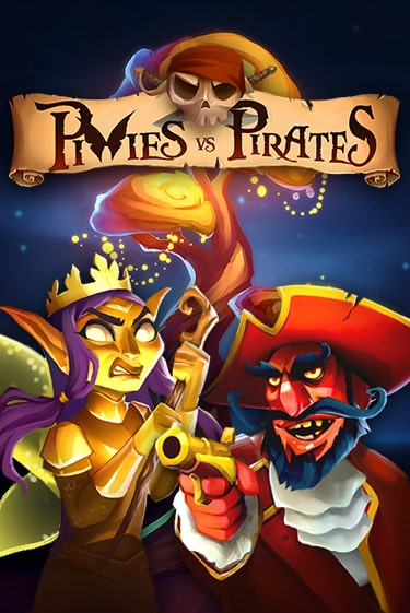 Бесплатная версия игры Pixies vs Pirates | Champion Slots KZ 