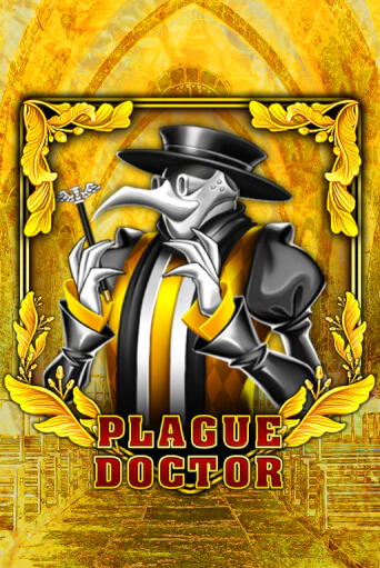 Бесплатная версия игры Plague Doctor | Champion Slots KZ 