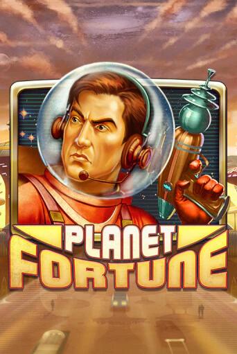 Бесплатная версия игры Planet Fortune | Champion Slots KZ 