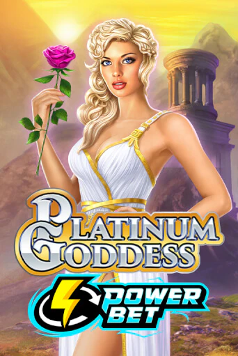 Бесплатная версия игры Platinum Goddess | Champion Slots KZ 