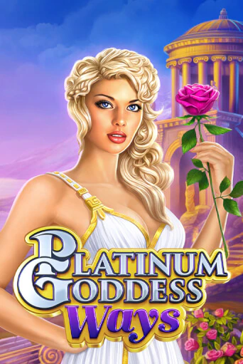 Бесплатная версия игры Platinum Goddess Ways | Champion Slots KZ 