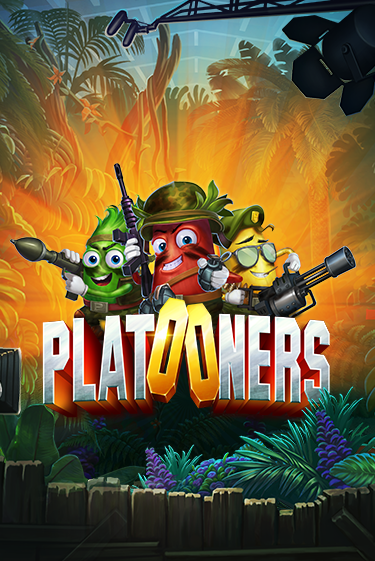 Бесплатная версия игры Platooners | Champion Slots KZ 