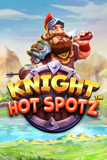 Бесплатная версия игры Knight Hot Spotz™ | Champion Slots KZ 