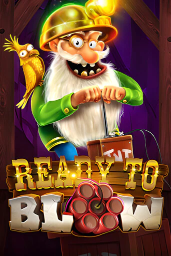 Бесплатная версия игры Ready to Blow: Thundershots | Champion Slots KZ 