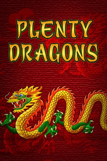 Бесплатная версия игры Plenty Dragons | Champion Slots KZ 