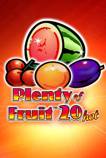 Бесплатная версия игры Plenty of Fruit 20 Hot | Champion Slots KZ 