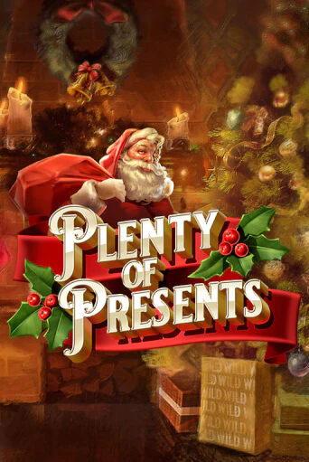 Бесплатная версия игры Plenty of Presents | Champion Slots KZ 