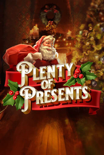 Бесплатная версия игры Plenty of Presents | Champion Slots KZ 