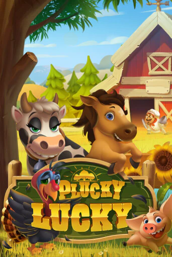 Бесплатная версия игры Plucky Lucky | Champion Slots KZ 