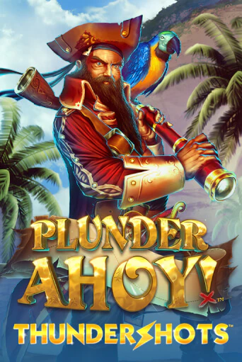 Бесплатная версия игры Plunder Ahoy | Champion Slots KZ 