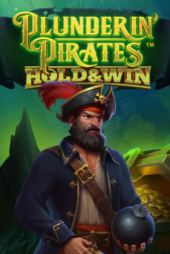 Бесплатная версия игры Plunderin' Pirates: Hold & Win | Champion Slots KZ 