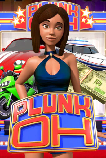 Бесплатная версия игры Plunk-Oh | Champion Slots KZ 