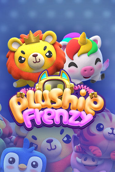 Бесплатная версия игры Plushie Frenzy | Champion Slots KZ 