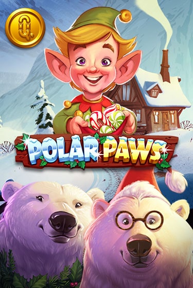 Бесплатная версия игры Polar Paws | Champion Slots KZ 