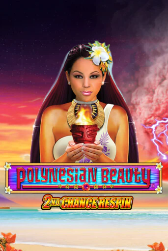 Бесплатная версия игры Polynesian Beauty | Champion Slots KZ 