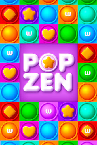 Бесплатная версия игры Pop Zen | Champion Slots KZ 