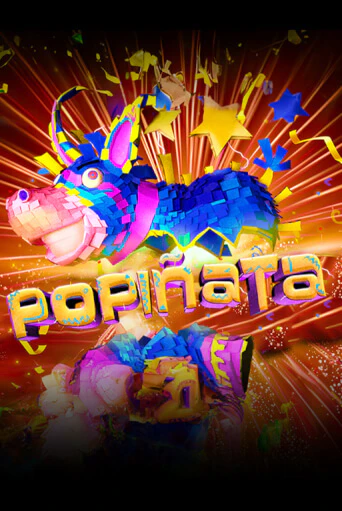 Бесплатная версия игры Popiñata | Champion Slots KZ 