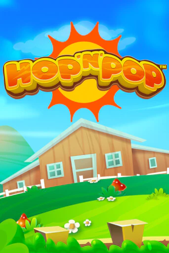 Бесплатная версия игры Hop 'n Pop | Champion Slots KZ 