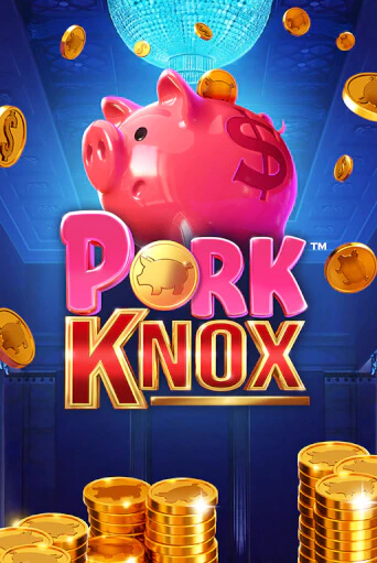 Бесплатная версия игры Pork Knox | Champion Slots KZ 