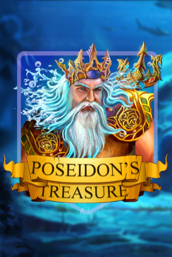 Бесплатная версия игры Poseidon's Treasure | Champion Slots KZ 