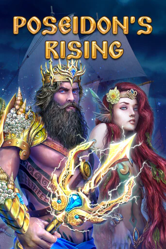 Бесплатная версия игры Poseidon’s Rising - 15 Lines | Champion Slots KZ 