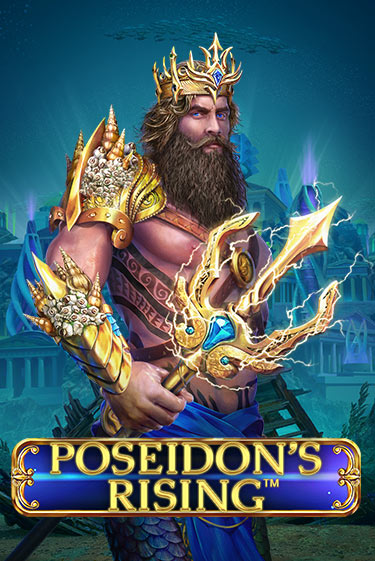 Бесплатная версия игры Poseidon's Rising | Champion Slots KZ 