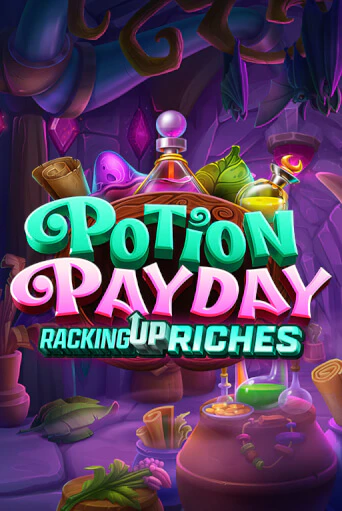 Бесплатная версия игры Potion Payday | Champion Slots KZ 