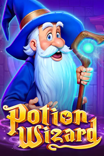 Бесплатная версия игры Potion Wizard | Champion Slots KZ 