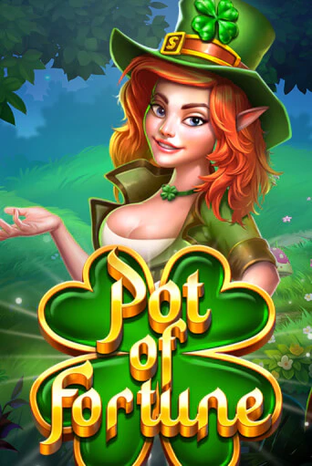 Бесплатная версия игры Pot of Fortune | Champion Slots KZ 