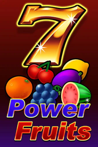 Бесплатная версия игры Power Fruits | Champion Slots KZ 