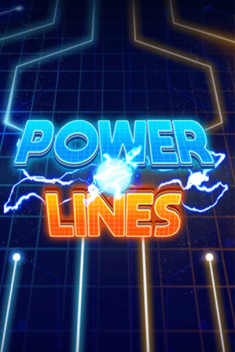 Бесплатная версия игры Power Lines | Champion Slots KZ 