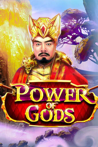 Бесплатная версия игры Power of Gods | Champion Slots KZ 