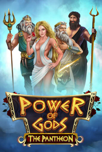 Бесплатная версия игры Power of Gods: the Pantheon | Champion Slots KZ 