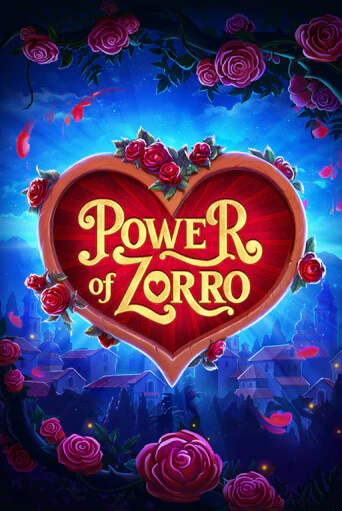 Бесплатная версия игры Power of Zorro | Champion Slots KZ 